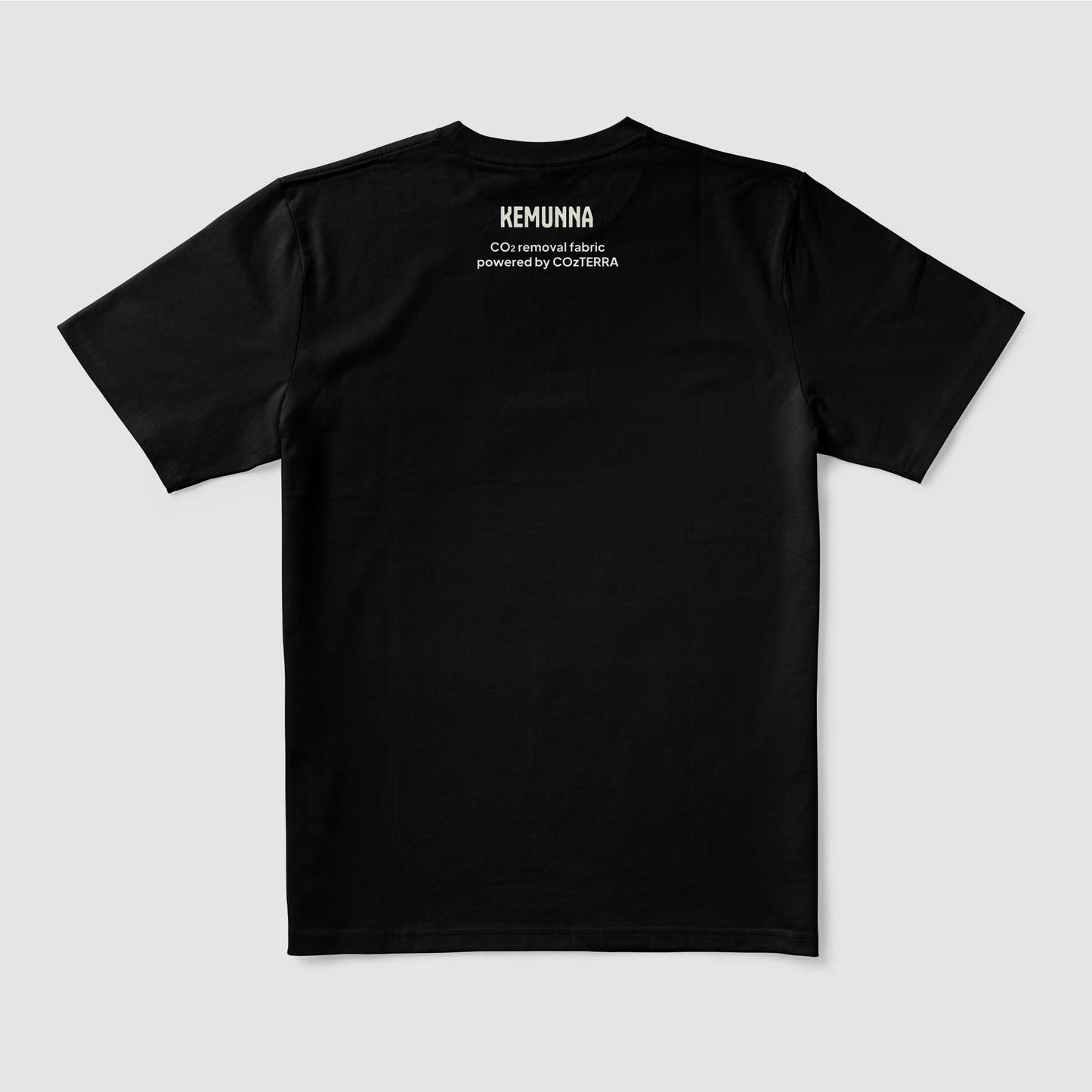 Kemunna x COzTERRA